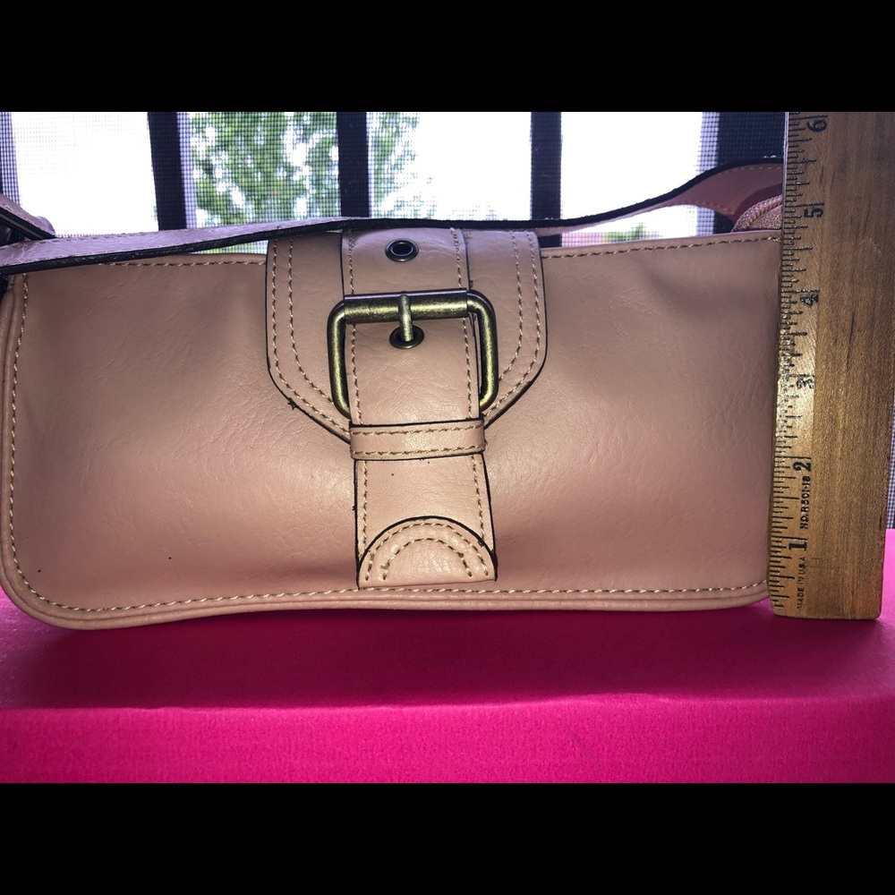 Pink Handbag - Picture 4 of 7